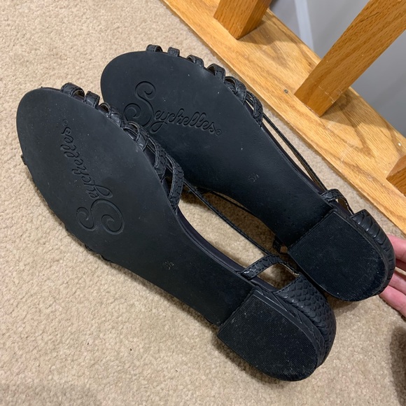 Seychelles sandals - Picture 3 of 3